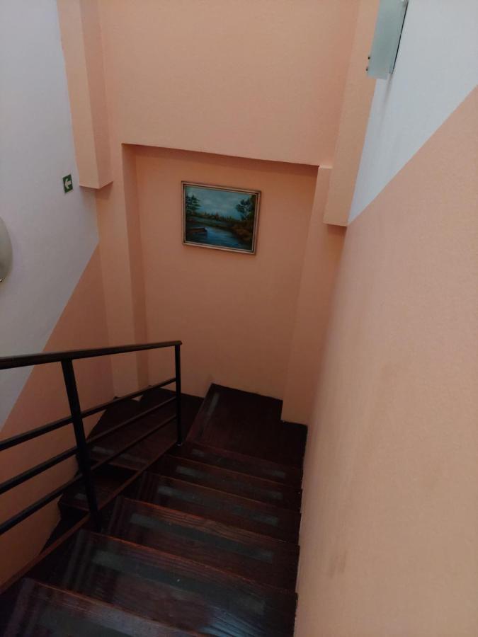 Hostal Tierra Del Sol Salta Zewnętrze zdjęcie