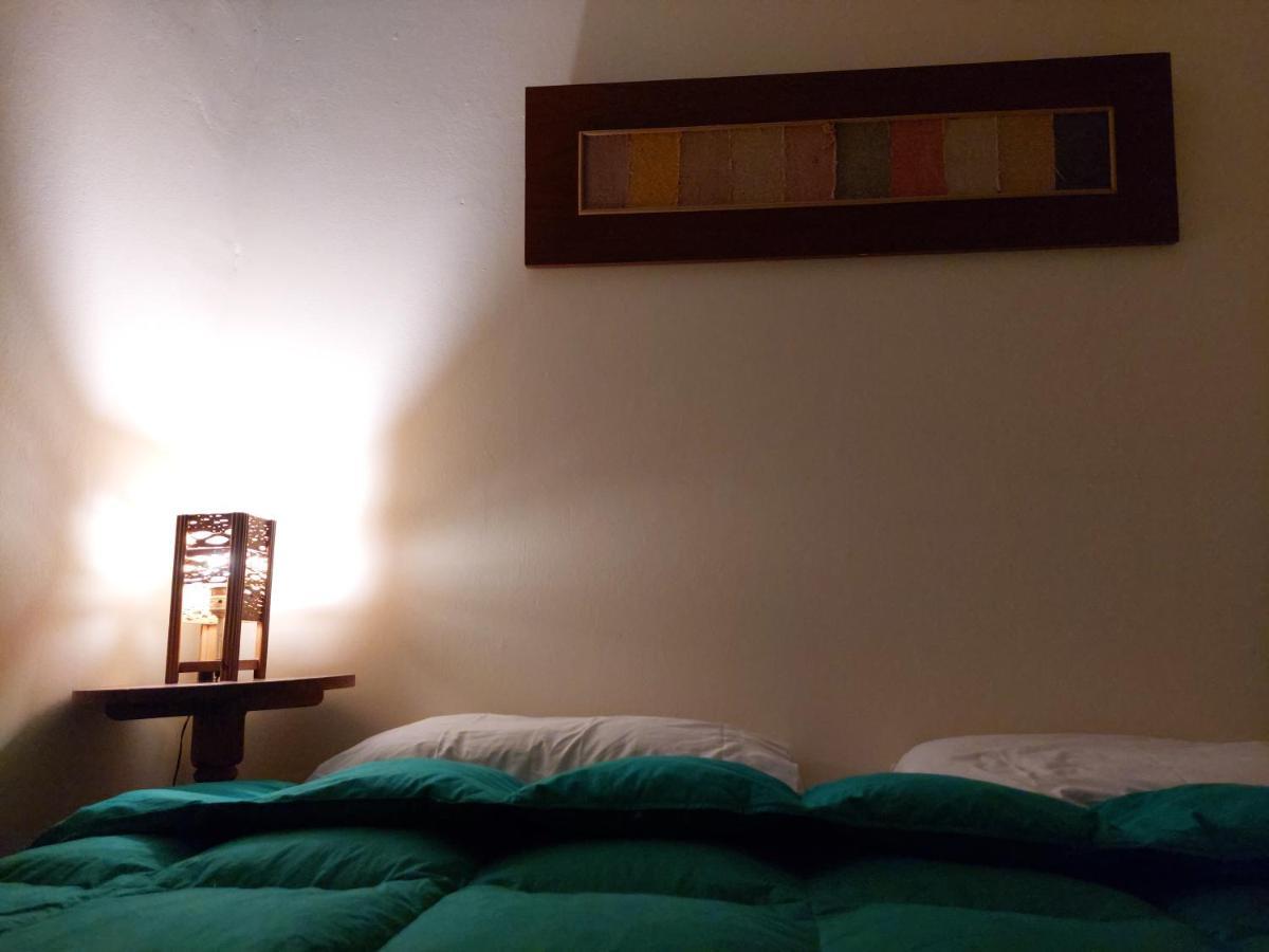 Hostal Tierra Del Sol Salta Zewnętrze zdjęcie