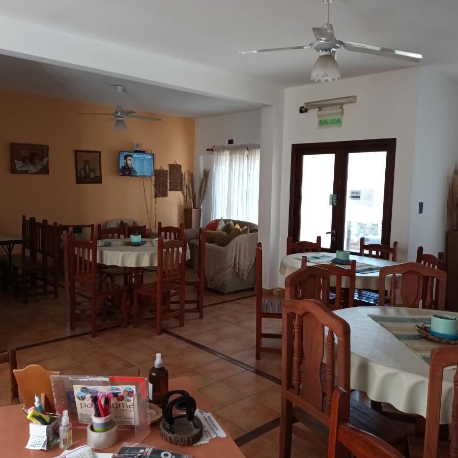 Hostal Tierra Del Sol Salta Zewnętrze zdjęcie