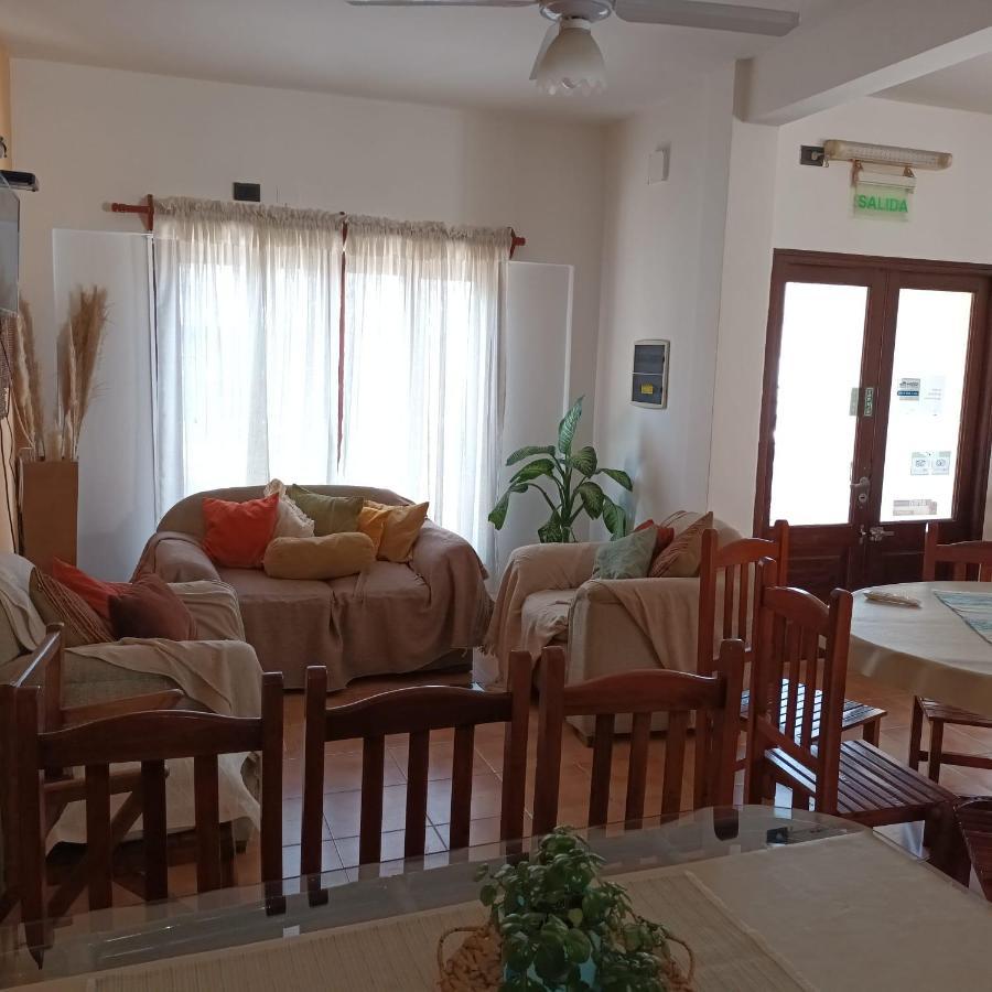 Hostal Tierra Del Sol Salta Zewnętrze zdjęcie